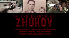 In The Shadow Of Zhukov