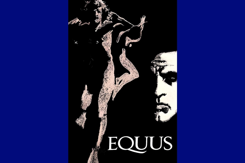 Equus - directed by Sydney Lumet - 1st assistant Film Editor
