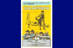 Goldenrod feature film - Film Editor